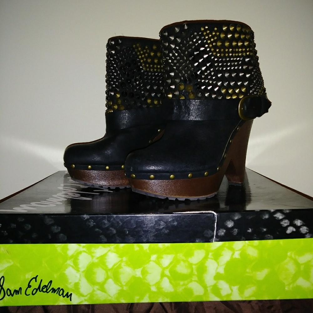 Sam Edelman (New Condition in and out)
